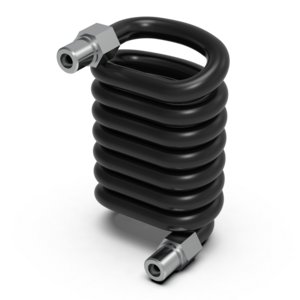 Cooling Coil Assembly EH2600 Spare, A30751712 Cooling Coil Assembly EH2600 Spare, A30751712