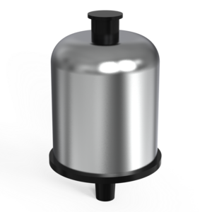 HV8000 Oil reservoir spare, A31101807 HV8000 Oil reservoir spare, A31101807