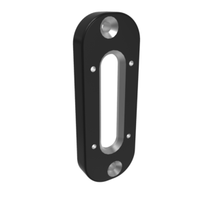 Window Bezel-E2M0.7/1.5, A37125018 Window Bezel-E2M0.7/1.5, A37125018