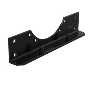 Pump Mtg Plate DP250/400 EDP2/300, A70501095 Pump Mtg Plate DP250/400 EDP2/300, A70501095