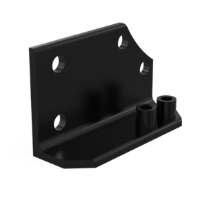 Pump Mtg Plate #2 EDP300/DP400, A70501096 Pump Mtg Plate #2 EDP300/DP400, A70501096