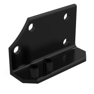 Pump Mtg Plate #3, A70501097 Pump Mtg Plate #3, A70501097