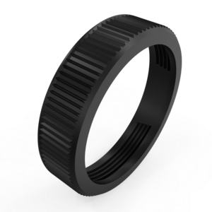 Plastic Ring FL20K, C04102009 Plastic Ring FL20K, C04102009