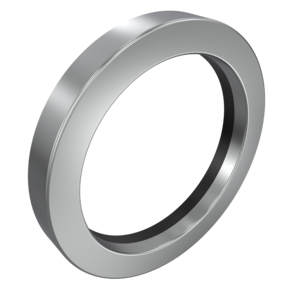 Seal 40.52.7 UNIRH PTFE, H02109101 Seal 40.52.7 UNIRH PTFE, H02109101