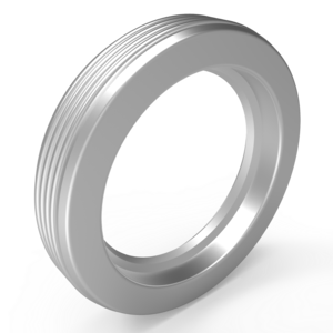 RV LIP SEAL 25X35X7 BAUM2X7, H02109155 RV LIP SEAL 25X35X7 BAUM2X7, H02109155