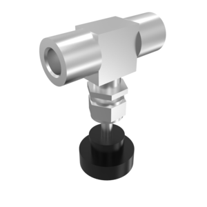 Needle Valve 1/8" NPT Female, H03524436 Needle Valve 1/8" NPT Female, H03524436