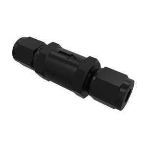 Valve Non return 1 psi 1/4 inch StSteel, H03524504 Valve Non return 1 psi 1/4 inch StSteel, H03524504