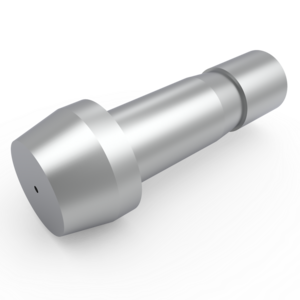 SS ORIFICE 0-5MM 1-4IN LETLOK, H03537387 SS ORIFICE 0-5MM 1-4IN LETLOK, H03537387