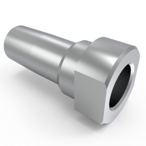 GAS EXTENSION 1/8"BSP PK1, M58805065 GAS EXTENSION 1/8"BSP PK1, M58805065