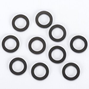 Flat gasket 15.1*22*2 PK10, ES23955165 Flat gasket 15.1*22*2 PK10, ES23955165
