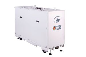 GXS Dry Screw Front Side