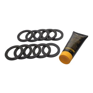SPARE HTR GASKET PK10, H01720708 SPARE HTR GASKET PK10, H01720708