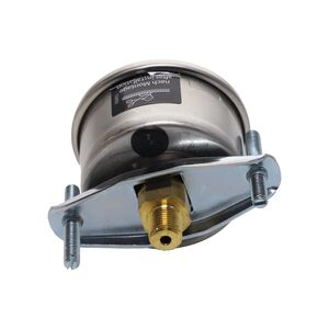 Pressure Gauge Wika 0-1Bar