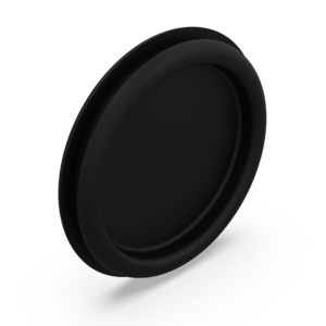 Blind Grommet 50.8X3.2X57.2X54 Pk 50, H02103789 Blind Grommet 50.8X3.2X57.2X54 Pk 50, H02103789