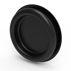 BLIND GROMMET 31.8X3.2X38.1X35 PK50, H02103797 BLIND GROMMET 31.8X3.2X38.1X35 PK50, H02103797