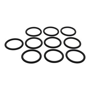 Seal, Fill port DN 40 KF, H02123771 Seal, Fill port DN 40 KF, H02123771