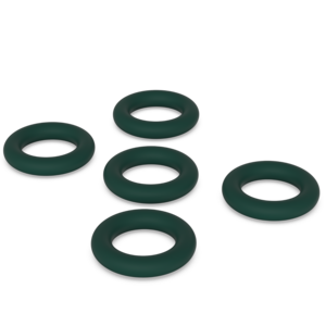 O-Ring - pk5 FKM NW10