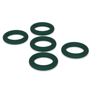 O-Ring - pk5 FKM NW16