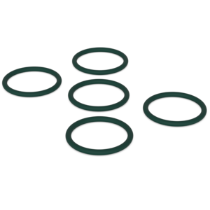 O-Ring - pk5 FKM NW50