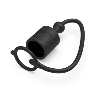 DUST CAP (EAGLE) 3/8 PLAS, H03530074 DUST CAP (EAGLE) 3/8 PLAS, H03530074