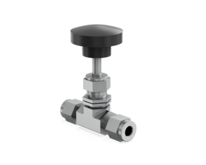 NDLE VLV 1/4-1/4 SS PK1, H03537734 NDLE VLV 1/4-1/4 SS PK1, H03537734