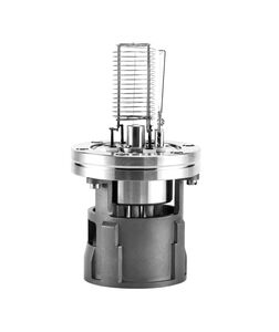 IG40 BA Ion Gauge Sensor Side View