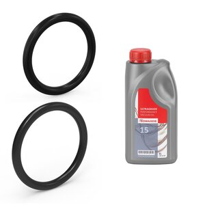 Kit E2M0.7/1.5 Pumps - 3000 Hr Service, KIT001391 Kit E2M0.7/1.5 Pumps - 3000 Hr Service, KIT001391