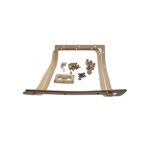 412H-11 ValveDeck Maintenance Kit Poppet, KIT001414 412H-11 ValveDeck Maintenance Kit Poppet, KIT001414