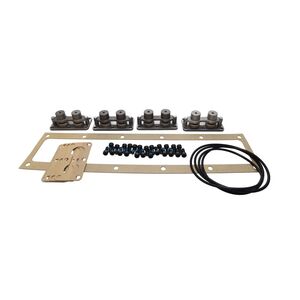 412J-14 ValveDeck Replacement Kit Poppet, KIT001423 412J-14 ValveDeck Replacement Kit Poppet, KIT001423