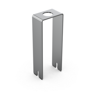 UPPER Support Bracket-Rotameter PK1, M51800178 UPPER Support Bracket-Rotameter PK1, M51800178