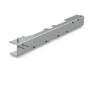 Base Rail LHS Assembly (CXS MK2) PK1, M52800043 Base Rail LHS Assembly (CXS MK2) PK1, M52800043