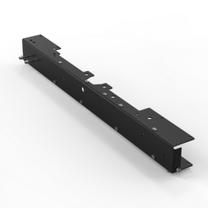 Base Rail RHS Assembly (CXS MK2) PK1, M52800044 Base Rail RHS Assembly (CXS MK2) PK1, M52800044