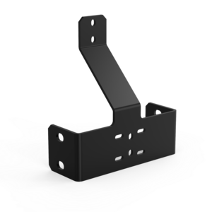 ATEX Valve (Water) Mounting Bracket PK1, M52802012 ATEX Valve (Water) Mounting Bracket PK1, M52802012