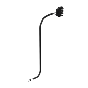 Cable Assembly Exhaust Press Tx#2 CXS PK1, M52809741 Cable Assembly Exhaust Press Tx#2 CXS PK1, M52809741