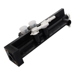 TMS MANIFOLD 2V 1R LF DP ONLY, M56103081 TMS MANIFOLD 2V 1R LF DP ONLY, M56103081