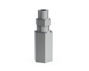 INLET CHECK VALVE PK1, M56105C58 INLET CHECK VALVE PK1, M56105C58