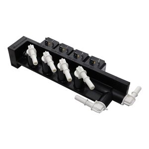 TMS MANIFOLD 4V2R LF STD COMBI