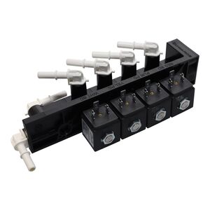 TMS MANIFOLD 4V2R LF STD COMBI