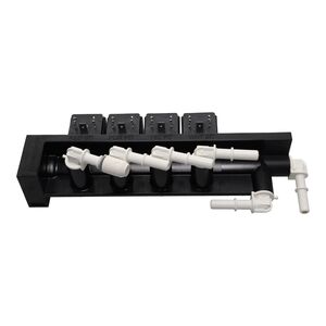 TMS MANIFOLD 4V2R HF STD COMBI, M57243081 TMS MANIFOLD 4V2R HF STD COMBI, M57243081
