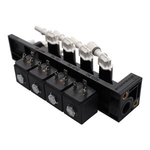 TMS MANIFOLD 4V2R HF STD COMBI
