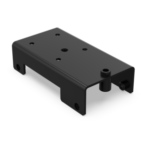 CASTOR CARRIER PLT 100CTS IND Pk 1, M58820040 CASTOR CARRIER PLT 100CTS IND Pk 1, M58820040