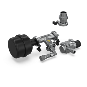 HPP_SSF ASSY 150CTR PUMP ONLY PK1, M59805747 HPP_SSF ASSY 150CTR PUMP ONLY PK1, M59805747