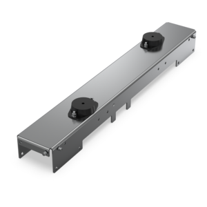 Base Rail RHS 450S Assembly IND PK1, M59830038 Base Rail RHS 450S Assembly IND PK1, M59830038
