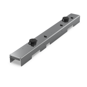 Base Rail LHS 4570S Assembly IND PK1, M59950037 Base Rail LHS 4570S Assembly IND PK1, M59950037