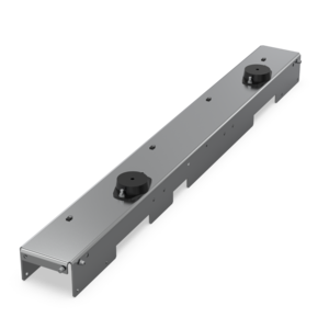 Base Rail RHS 4570S Assembly IND PK1, M59950038 Base Rail RHS 4570S Assembly IND PK1, M59950038