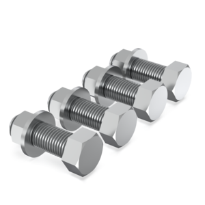 Bolt Kit For ISO40/ISO63, NGV515000 Bolt Kit For ISO40/ISO63, NGV515000