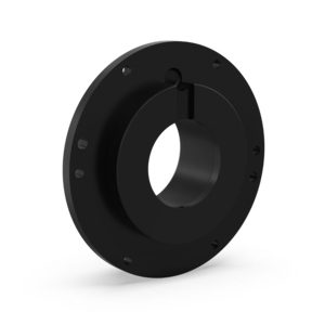 Mechanical seal and lip seal carrier, P172066430 Mechanical seal and lip seal carrier, P172066430