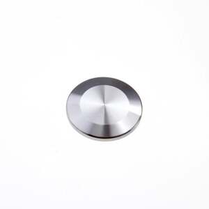 Blank Flange - Al DN 40 ISO-KF