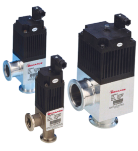 PVPK pneumatic operation right angle isolation valves