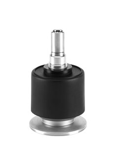 Penning Gauge Side View
